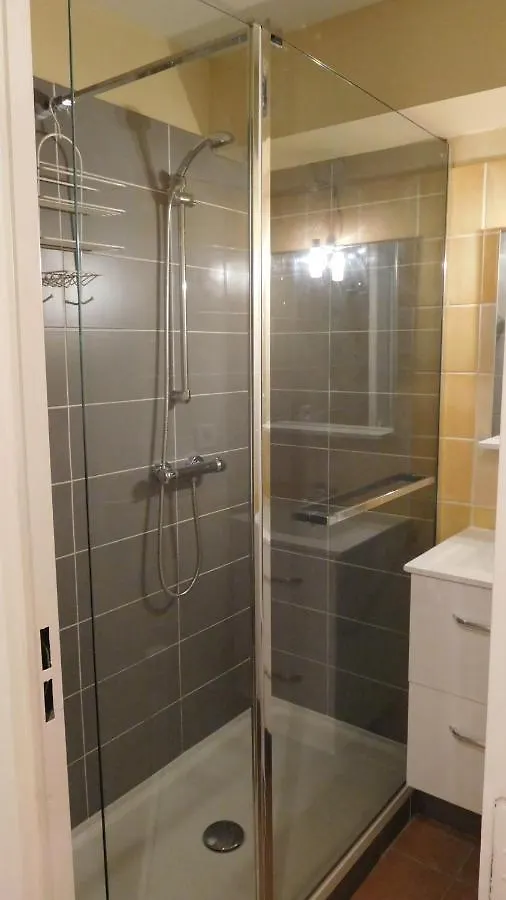 Le Hameau Du Lac Avec Piscine Dans Residence, ,Appart Classe 1 Etoile Marciac 0*,