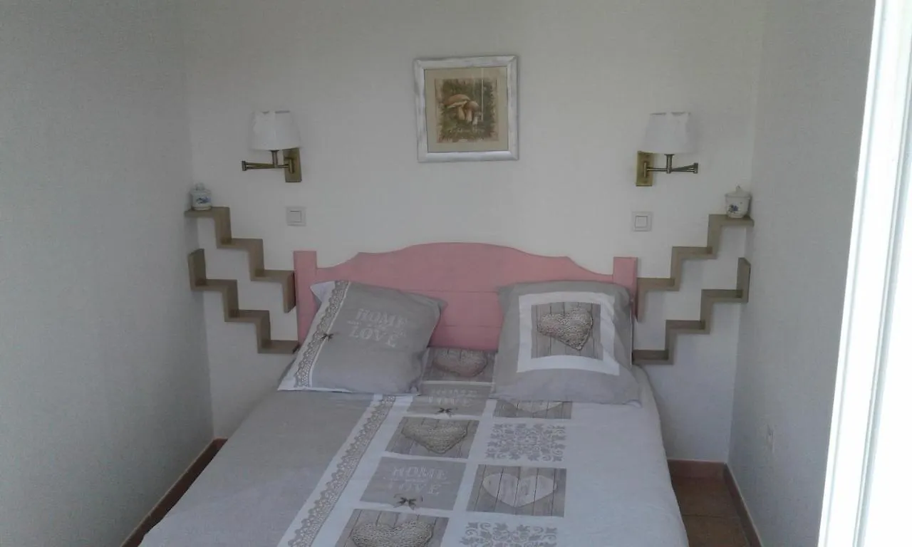 Le Hameau Du Lac Avec Piscine Dans Residence, ,Appart Classe 1 Etoile Marciac 0*,