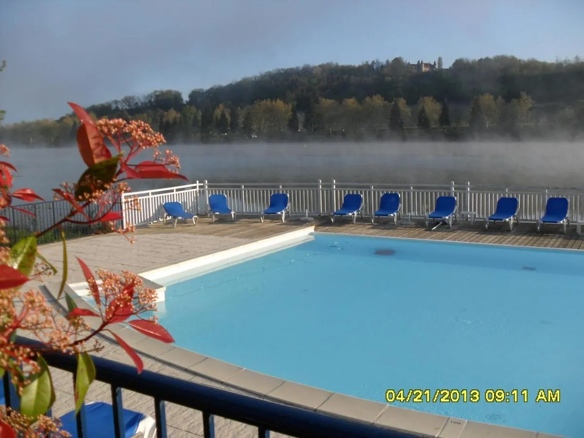 Holiday home Le Hameau Du Lac Avec Piscine Dans Residence, ,Appart Classe 1 Etoile Marciac