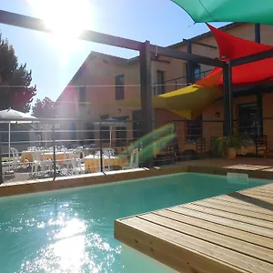 La Petite Ecole Bed & Breakfast
