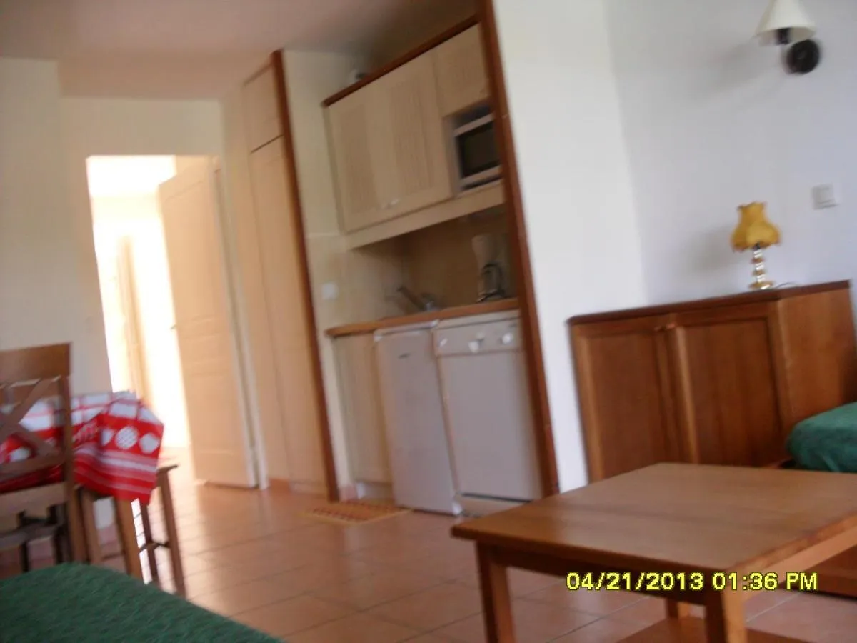 Le Hameau Du Lac Avec Piscine Dans Residence, ,Appart Classe 1 Etoile Marciac 0*,  France