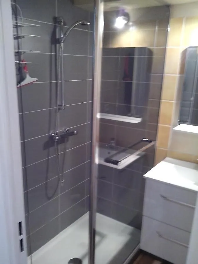 Holiday home Le Hameau Du Lac Avec Piscine Dans Residence, ,Appart Classe 1 Etoile Marciac